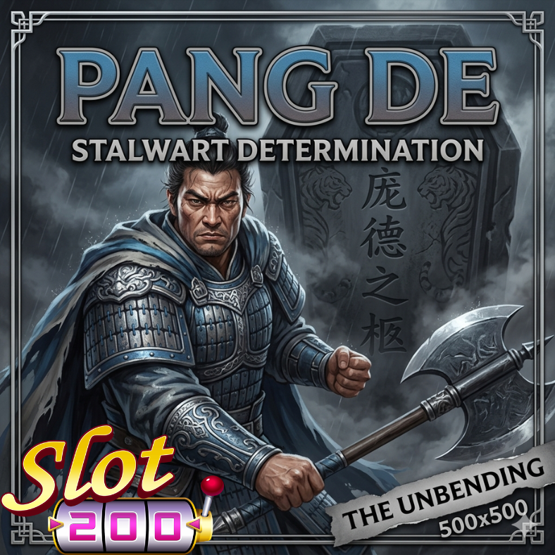 SLOT200